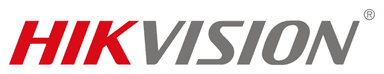 Hikvision logo